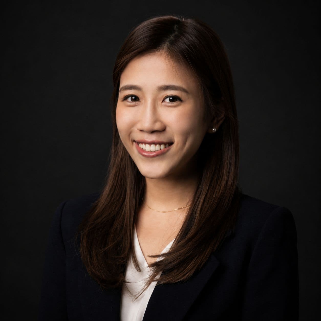 Anissa Ng