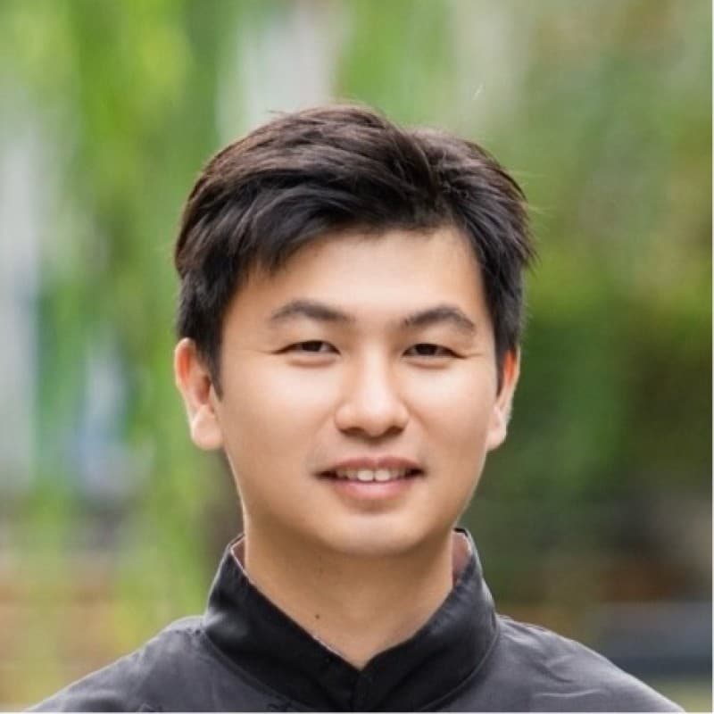 Benjamin Chen
