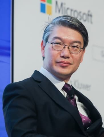 Brian Tang