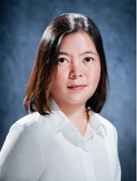 Chandy Ye