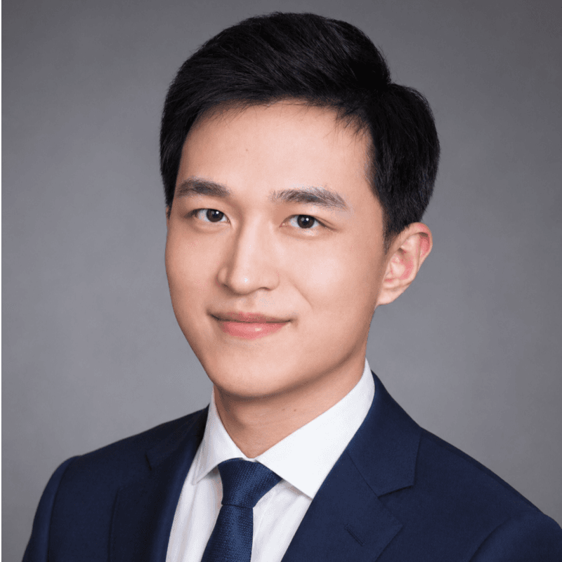 Gallant Guo