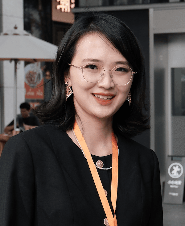 Koki Xu