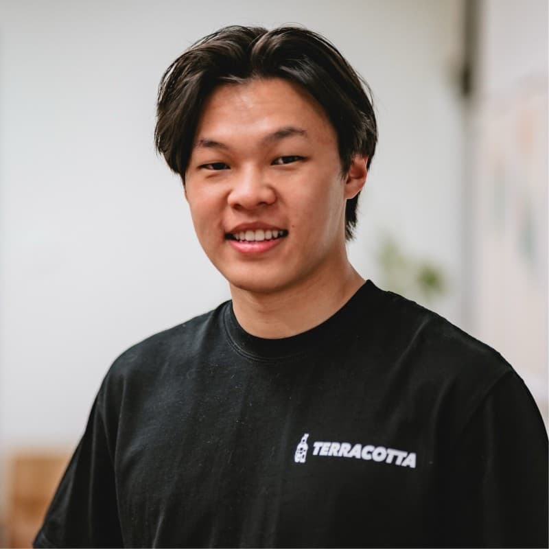 Rocky Li