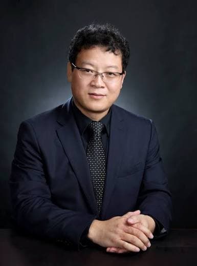 Wang Jiangyu