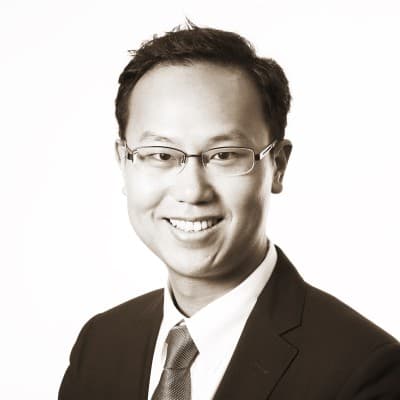 Wilfred Kwong