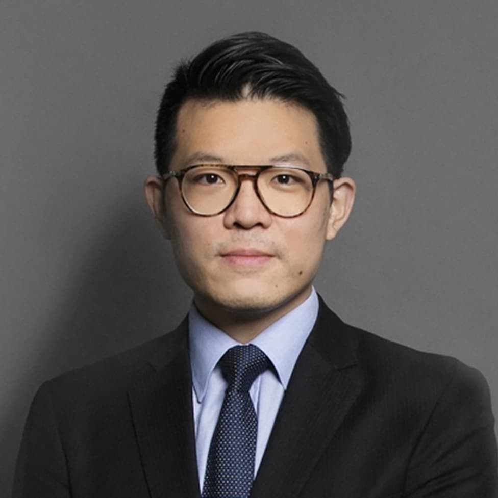 Wilfred Ng