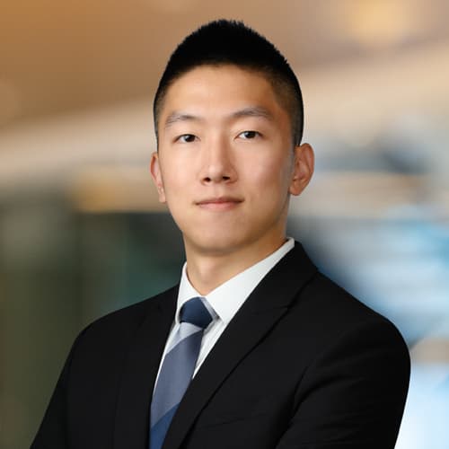Wyatt Zhang